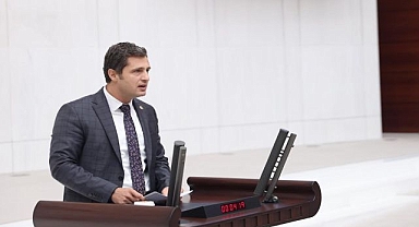 CHP’li Yücel’den ÇEDES çıkışı