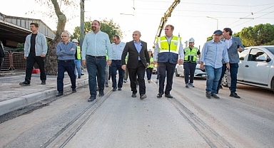 Çiğli Tramvayı 15 Şubat’ta seferlere başlıyor