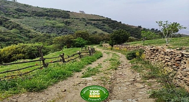 Efeler Yolu, 2023 Green Destinations Top 100'de