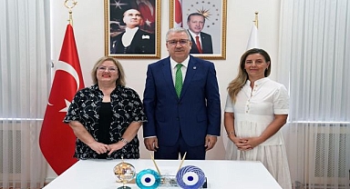 Egeli Akademisyen COST projesinde hibe aldı