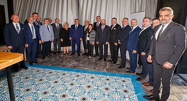 EGEV, Gediz sorunu için çalışma başlattı