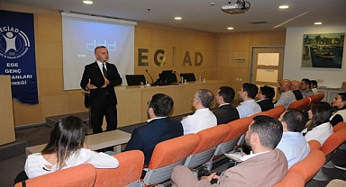 EGİAD dijital dönüşümü başlattı