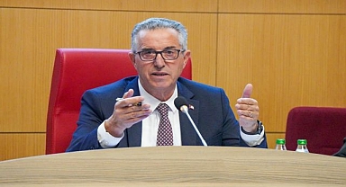 Gaziemir Belediyesi’ne 1 milyar 350 milyonluk bütçe