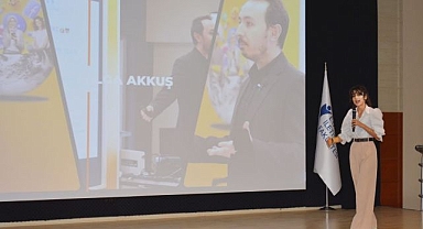 Genç iletişimciler için
