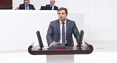 “Hâkim-savcı olma kriteri AKP teşkilatlarına üye olmak”