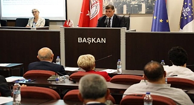 Karşıyaka Belediyesi’nden dev bütçe