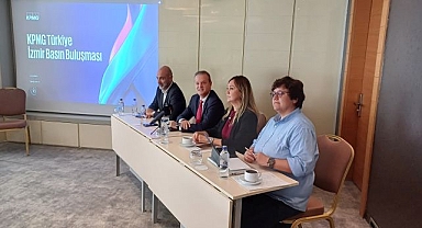 KPMG Türkiye İzmir Ofisi finansal danışmanlık da verecek