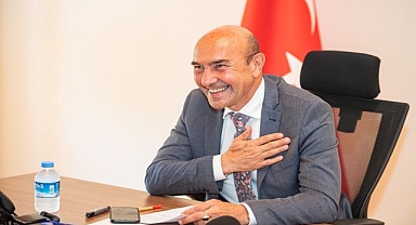 Kredi notunda İzmir Büyükşehir Belediyesi zirvede