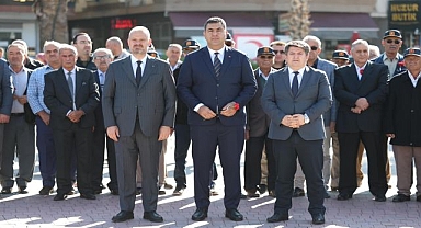 “Muhtarlarımız, demokrasinin temeli”
