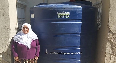 Pet şişeyle başladı, Süngerkent gönüllüsü oldu