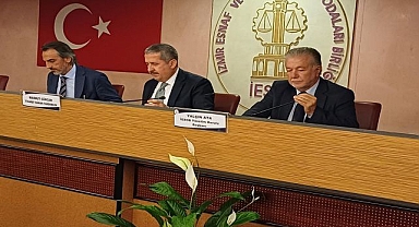 Ticaret Bakanlığı esnafın derdini dinliyor