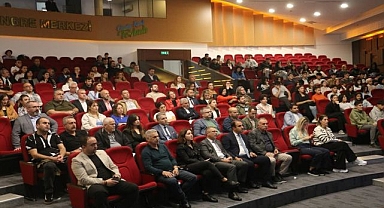 Torbalı iş dünyasına e-ticaret tiyoları