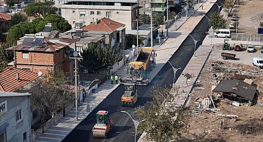 Bergama’nın çehresi değişti