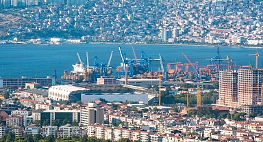 EİB’nin ihracatı Ekim ayında yüzde 4 arttı