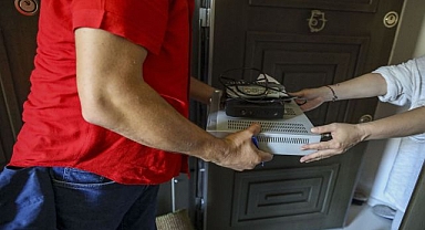 Elektronik Atıklar Tablete Dönüşsün