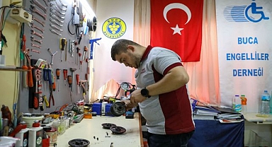 Engel tanımayan hizmet 10.300 kişiye ulaştı