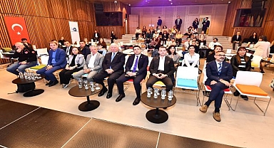 Ideathon’da afetlere karşı fikir geliştirecekler