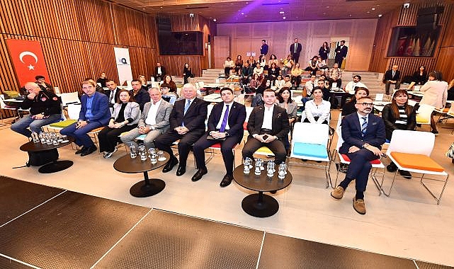 Ideathon’da afetlere karşı fikir geliştirecekler