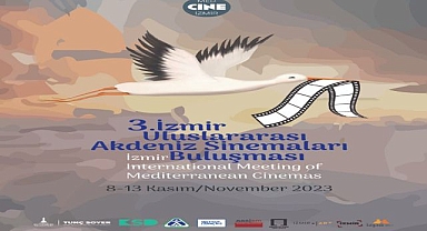 İzmir'de Akdeniz Sinemaları şöleni