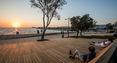 İzmir dünya seyahat listesinde