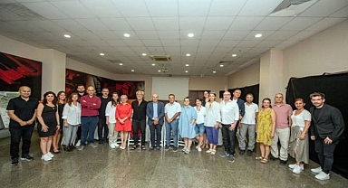 İzmir’e sürdürülebilirlik merkezi kurulacak