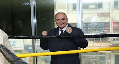 Kulislerde ‘Faruk Özlü’ adı öne çıkıyor
