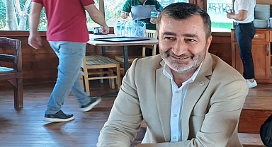 Market raflarının yarısı yabancı marke