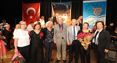 Narlıdereliler söyledi, Narlıdereliler dinledi