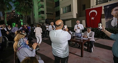 “O alana trafo yapılmayacak”