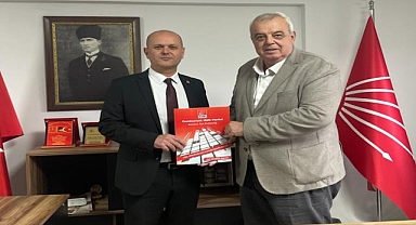 Onur Koçanalı Bornova için çalışmalara başladı
