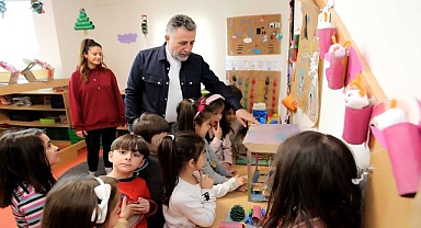 Pati İzi için kayıtlar başladı