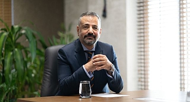 Aslanoğlu’ndan İzmir adayı ile ilgili iddialara yalanlama