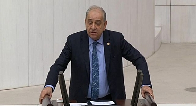 CHP’li Nalbantoğlu AKP’yi Gandhi’nin sözleriyle eleştirdi
