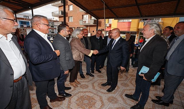 “Çok renk, çok ses diye yola çıktık”