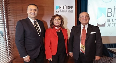 “Depremde bina güvenliği için yalıtım şart”