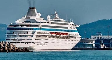 Ege’de turizm 2024’de daha hareketli olacak
