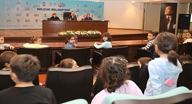 Filiz Ceritoğlu Sengel: “Her insan eşit doğar”