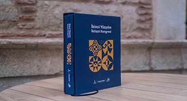 İkinci Yüzyılın İktisat Kongresi kitabı yayımlandı