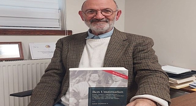 İzBB Yayınları’ndan Tarık Dursun K. Kitapları