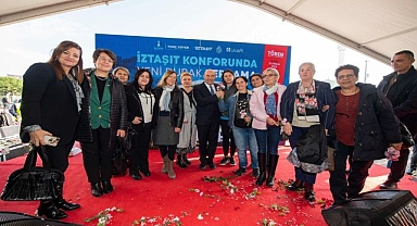 “İZTAŞIT’tan sonra sıra İZBAN’da”