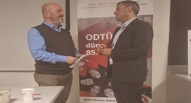 ODTÜ'lü Üçüncüoğlu, Balçova'ya talip