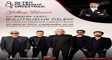 Olten Filarmoni’den klasik ve rock yılbaşı konseri