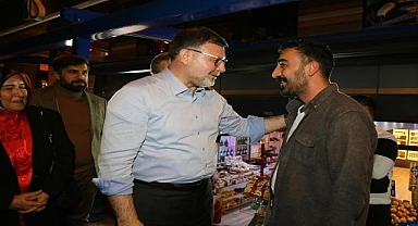 “Sağduyulu, gerçekçi karar verecekler”