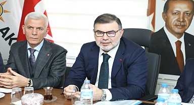 Saygılı’dan Kemalpaşa çıkarması