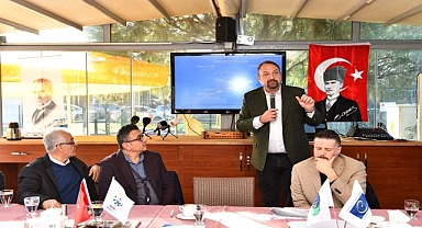 “Vaatlerimizin %93’ünü yerine getirdik”