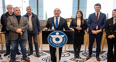 “Atatürk’ün Balkan Festivali barış projesi olarak bize kaldı”