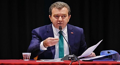 Başkan Koştu’dan muhalefete ağır eleştiri