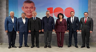 ‘Biz çalışacağız kazanan yine İzmir olacak’