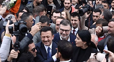 “Biz İzmir’iz başarabiliriz” sloganıyla hızlı başladı