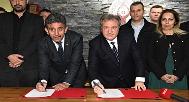 Bornova Belediyesi’nden personele ek zam